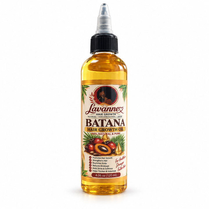 Lavanne Batana Hair Growth Oil