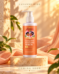 Styling Serum
