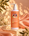 Curl Definig Leave-In Conditioner