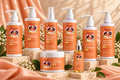 Lavanne Kids Complete 8-Product Set